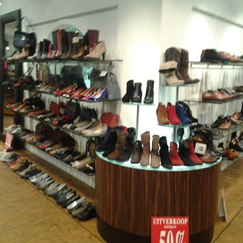 Vos Schoenen - Shoe Stores Near Me - Rotterdam, ZH