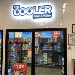 Circle K - Man Cave JAN2024
