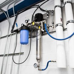 NMP Water Systems - Commercial custom care by water right NMP Water Systems