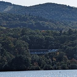 The Lake Inn at Mt Sunapee - What the Lake Inn looks like from the water :-)