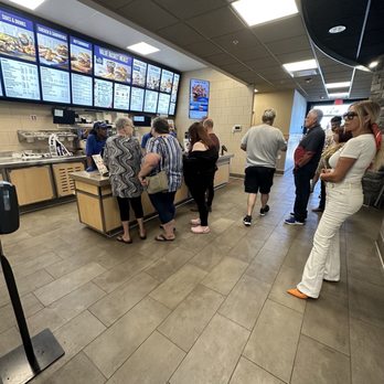 Culver's - Busy - Burgers Near Me - Cooper City, Florida Culver's - Busy - Burgers Near Me - Cooper City, Florida