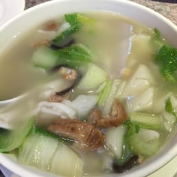Ho Fun Soups