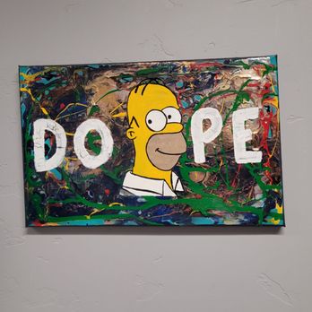 Dope Barbershop - Barbers Near Me - Fresno, California Dope Barbershop - Barbers Near Me - Fresno, California