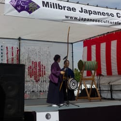 Millbrae Japanese Culture Festival