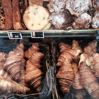 Pascal Le Boulanger - Decadent delights of a Parisian style boulangerie - Bakeries Near Me - Stoneham, Quebec