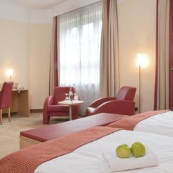 Winters Hotel Offenbacher Hof - Standard Doppelzimmer
