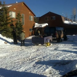 Summit Chateau Lodge