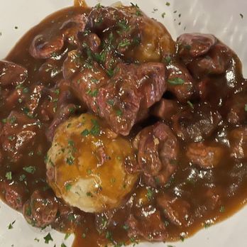 Marco Island Brewery - Tenderloin tips - Breweries Near Me - Marco Island, Florida Marco Island Brewery - Tenderloin tips - Breweries Near Me - Marco Island, Florida