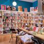 Photo of Book Larder