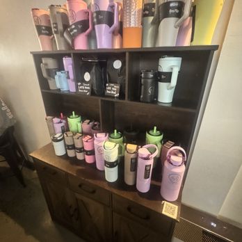 Latte Vino - Wine Bars Near Me - Lutz, Florida