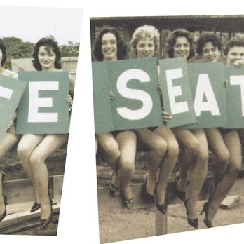See Seattle Walking Tours & Events - See Seattle Gals at the time of the 1962 World's Fair! - Walking Tours Near Me See Seattle Walking Tours & Events - See Seattle Gals at the time of the 1962 World's Fair! - Walking Tours Near Me