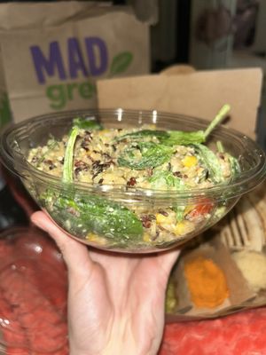 MAD Greens by null