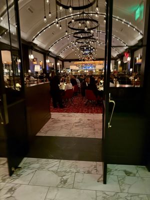 Big Rock Italian Chophouse by null