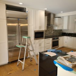 HI Standards Home Improvements