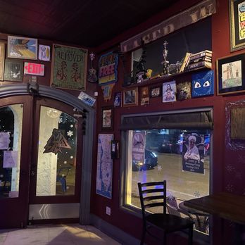 Laser Wolf - Dive Bars Near Me - Fort Lauderdale, Florida Laser Wolf - Dive Bars Near Me - Fort Lauderdale, Florida
