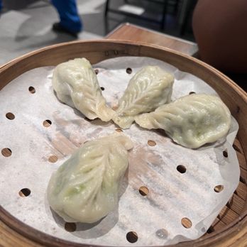 Nan Xiang Express - Shanghainese Near Me - Durham, North Carolina