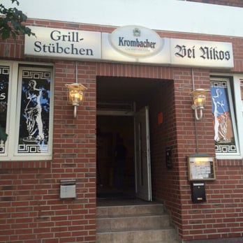 Grillstübchen Bei Nikos - Greek Near Me - Ascheberg, NW Grillstübchen Bei Nikos - Greek Near Me - Ascheberg, NW