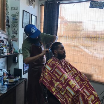 Barber Lounge Montebello - Barbers Near Me - Montebello, California