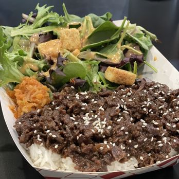 Far East Joint - Beef Bowl - Asian Fusion Near Me - West Covina, California Far East Joint - Beef Bowl - Asian Fusion Near Me - West Covina, California