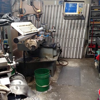 Getter Going Machine Works - Machine Shops Near Me - Seattle, Washington Getter Going Machine Works - Machine Shops Near Me - Seattle, Washington