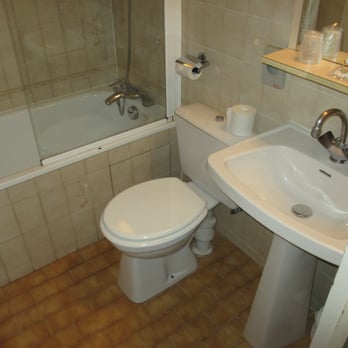 Hôtel Moulin Vert - Hotels Near Me - Paris, 75