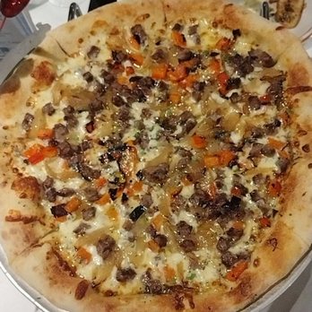 Lodge On The Green - Steak pizza - Venues & Event Spaces Near Me - Sanborn, New York Lodge On The Green - Steak pizza - Venues & Event Spaces Near Me - Sanborn, New York