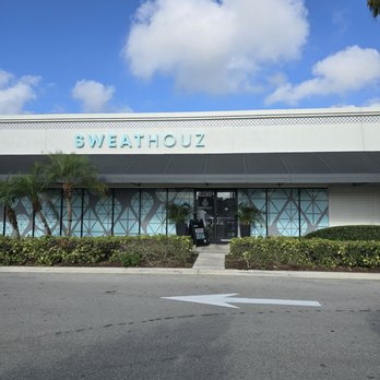 SweatHouz - Saunas Near Me - Boca Raton, Florida SweatHouz - Saunas Near Me - Boca Raton, Florida