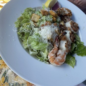Wind & Sea - Seafood Near Me - Dana Point, California