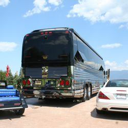 Polson Motorcoach Resort