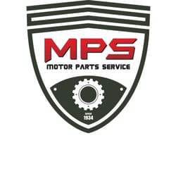 Motor Parts Service