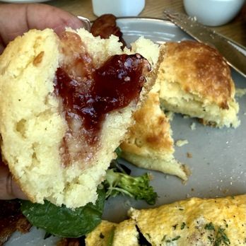Seasons By 10/Fold - The biscuits were delicious - Breakfast & Brunch Near Me - Myrtle Beach, South Carolina Seasons By 10/Fold - The biscuits were delicious - Breakfast & Brunch Near Me - Myrtle Beach, South Carolina