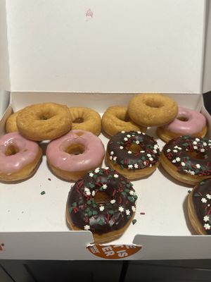 Dunkin' by null