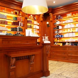 Elysées Parfums