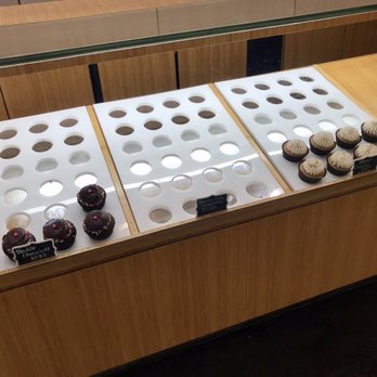 Cupcakin' Bake Shop - Flavors left on a Friday eve - Bakeries Near Me - Walnut Creek, California