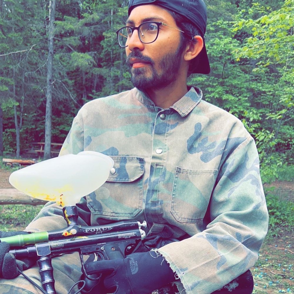 Ultimate Paintball - Paintball Near Me - Milton, Ontario
