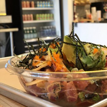 Pokeworks - Salad Near Me - Omaha, Nebraska Pokeworks - Salad Near Me - Omaha, Nebraska