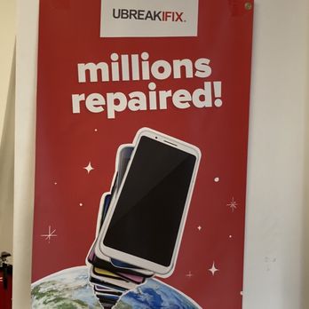 uBreakiFix by Asurion - 01/06/22 - Mobile Phone Repair Near Me - New York, New York uBreakiFix by Asurion - 01/06/22 - Mobile Phone Repair Near Me - New York, New York