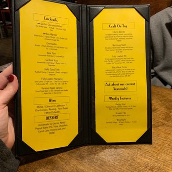 Creekside Bar and Grille - the menu - American Near Me - Cochranton, Pennsylvania Creekside Bar and Grille - the menu - American Near Me - Cochranton, Pennsylvania