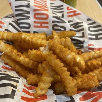 Howlin' Ray's - Shake fries - Southern Near Me - Pasadena, California Howlin' Ray's - Shake fries - Southern Near Me - Pasadena, California