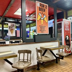 Guru’s Pizza 786