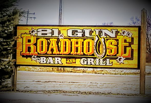 21 Gun Roadhouse by null