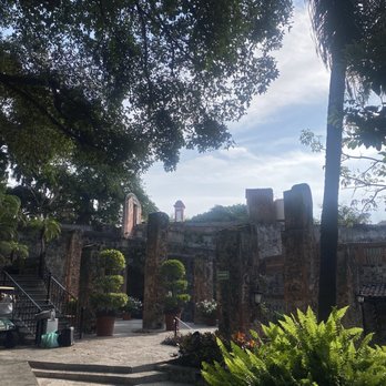Hacienda de Cortés - Venues & Event Spaces Near Me - Cuernavaca, MOR