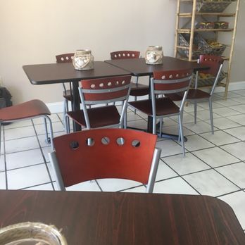 Coconuts Caribbean Cuisine - Inside - Caribbean Near Me - Fayetteville, Georgia Coconuts Caribbean Cuisine - Inside - Caribbean Near Me - Fayetteville, Georgia