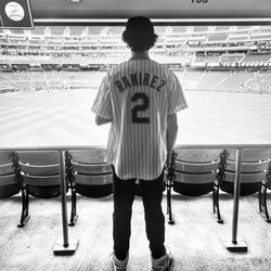 Game Chasers - Marlins fan in MN!