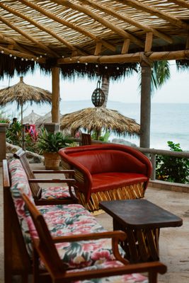 Hotel Playa Escondida by null