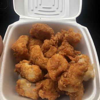 In Laws - Swai Fish nuggets - Cajun/Creole Near Me - Iowa, Louisiana