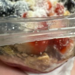 Berries 'N Bites - Berry Blast Bowl