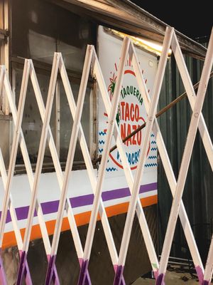 El Taconazo (Food Truck) by null