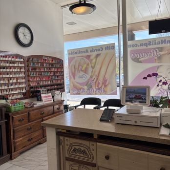NAILS SPA SUESAN,LLC - Nails color gel builder dipping and acrylic - Nail Salons Near Me - Columbia, Missouri NAILS SPA SUESAN,LLC - Nails color gel builder dipping and acrylic - Nail Salons Near Me - Columbia, Missouri