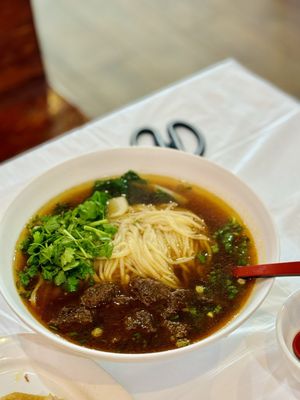 East Wall Chinese Cuisine by null